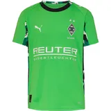 Puma Borussia Mönchengladbach Auswärtstrikot Replica 2025 Kinder Gr. 164