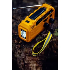 Adler AD 1197 orange