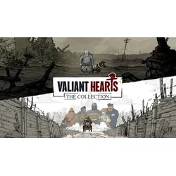 Valiant Hearts: The Collection