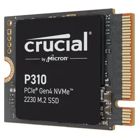 Crucial P310 1TB M.2 2230 PCIe Gen4 NVMe SSD 