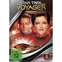 Paramount Pictures (Universal Pictures) Star Trek: Voyager - Staffel