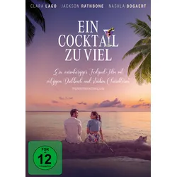 Ein Cocktail zu viel (DVD)
