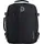 DISCOVERY Andes 3way Backpack S 20 l schwarz