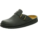Helix Clog schwarz für Herren, schwarz, Größe 47 EU