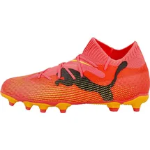 Puma Future 7 Pro Fg/ag Fußballschuhe Orange EU 28 - 28