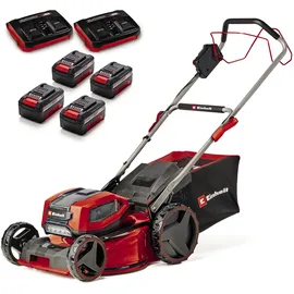 Einhell Akku-Rasenmäher GP-CM 36/47 S Li BL