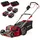 Einhell Akku-Rasenmäher GP-CM 36/47 S Li BL