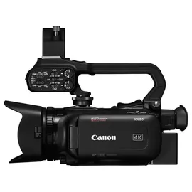 Canon XA60 Camcorder