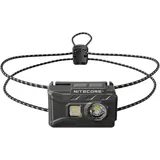Nitecore NU20 Classic Grau/Schwarz