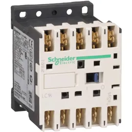 Schneider Electric LC1K06107P7 Leistungsschütz 1St.