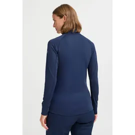 North Bend Longpullover Blau 40