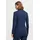 North Bend Longpullover Blau 40