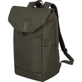 Travelite Rucksack PATHWAY 24L Grün 096413-86 - Grün