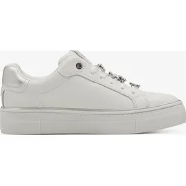 TAMARIS Sneaker Low Damen Weiß 37