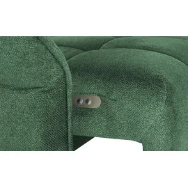 Switch Ecksofa Cavani ¦ grün ¦ Maße (cm): B: 272 H: 95 T: 180.0