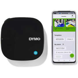 Dymo LetraTag 200B Bluetooth schwarz (2172855)