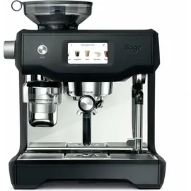 Sage the Oracle Touch trüffelschwarz