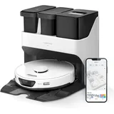 Roborock S7 Max Ultra Weiß