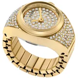 Fossil WATCH RING ES5392 - gold