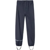 NAME IT Regenhose NKNDRY Blau 146