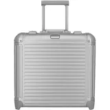 Travelite Next Business Trolley S Silver