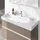 Villeroy & Boch Collaro Schrankwaschtisch 100 x 47 cm 4A33A501