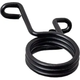 Star Trading Star LED-Solar-Fackel 'Flame', imitiert Feuer,Bernstein LED