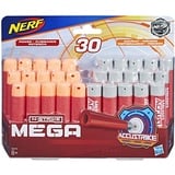 NER MEGA ACCUSTRIKE 30 Dart Combo PK