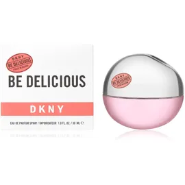 DKNY Be Delicious Fresh Blossom Eau de Parfum 30ml