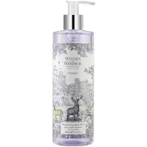 Woods of Windsor Lavendel Flüssigseife 350 ml