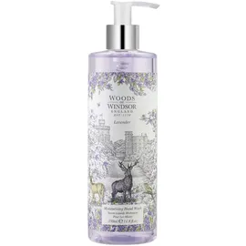 Woods of Windsor Lavendel Flüssigseife 350 ml