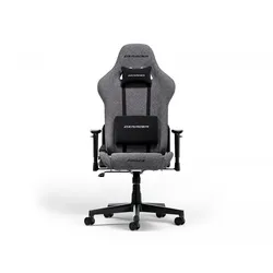 DXRacer PRINCE L Grau Stoff