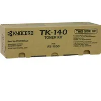 Kyocera TK140 schwarz 4000 Seiten