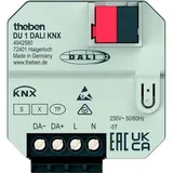 Theben 4942580 DU 1 DALI KNX