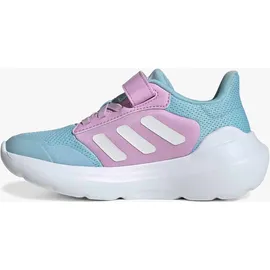 adidas Tensaur Run 2.0 Kids Icey Blue/Cloud White/Bliss Lilac 35