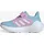 adidas Tensaur Run 2.0 Kids Icey Blue/Cloud White/Bliss Lilac 35