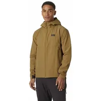 HELLY HANSEN Blaze Softshelljacke - Lynx - XL