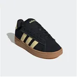 Core Black / Almost Yellow / Gum 40