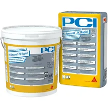 PCI Seccoral 2K Rapid Dichtschlämme 12,5 kg