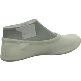Beck Gymnastikschuhe Weiß 26