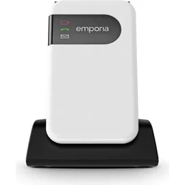 Emporia Simplicity Glam weiß