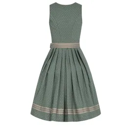 Nübler Dirndl Franzi grün 46