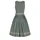 Nübler Dirndl Franzi grün 46