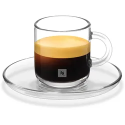 Nespresso VERTUO Espresso Set