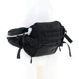 ION Plus Traze 3 Hüfttasche Schwarz Modell 2023