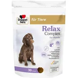 Doppelherz Für Tiere Relax Complex Chews 30 Stück