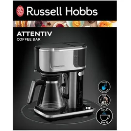 Russell Hobbs Attentiv Coffee Bar 26230-56