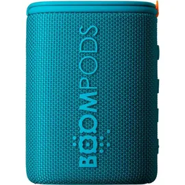 BOOMPODS Beachboom 35 Blue