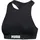 Puma Racerback Bikinioberteil Black XS