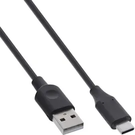 InLine USB-C Switch, bidirektionaler Umschalter, 8K, 10Gb/s, 100W